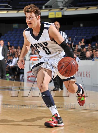 Thumbnail 3 in Rolling Hills Prep vs. Shalhevet (CIF SS 5A Final) photogallery.