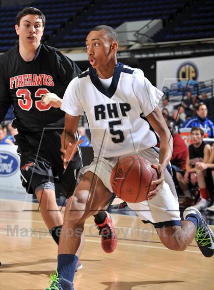 Thumbnail 1 in Rolling Hills Prep vs. Shalhevet (CIF SS 5A Final) photogallery.