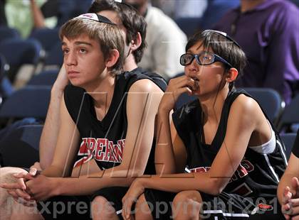 Thumbnail 2 in Rolling Hills Prep vs. Shalhevet (CIF SS 5A Final) photogallery.
