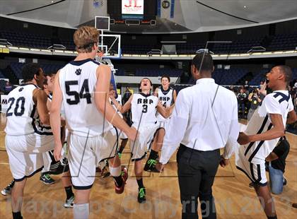 Thumbnail 1 in Rolling Hills Prep vs. Shalhevet (CIF SS 5A Final) photogallery.