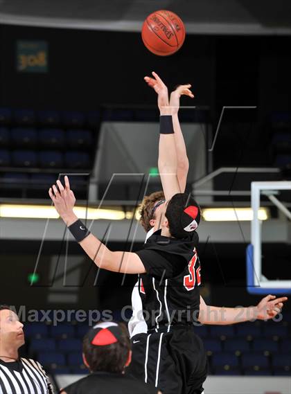 Thumbnail 1 in Rolling Hills Prep vs. Shalhevet (CIF SS 5A Final) photogallery.