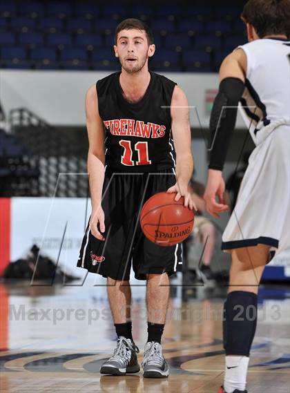 Thumbnail 1 in Rolling Hills Prep vs. Shalhevet (CIF SS 5A Final) photogallery.