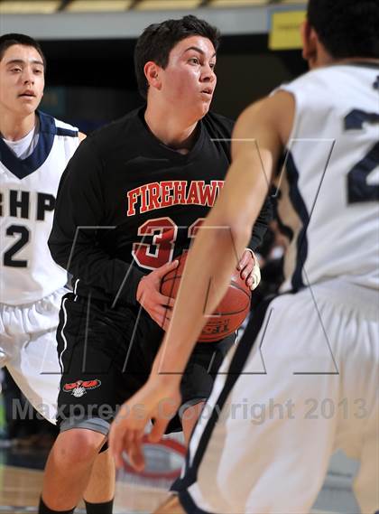 Thumbnail 1 in Rolling Hills Prep vs. Shalhevet (CIF SS 5A Final) photogallery.