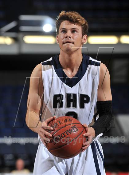 Thumbnail 1 in Rolling Hills Prep vs. Shalhevet (CIF SS 5A Final) photogallery.