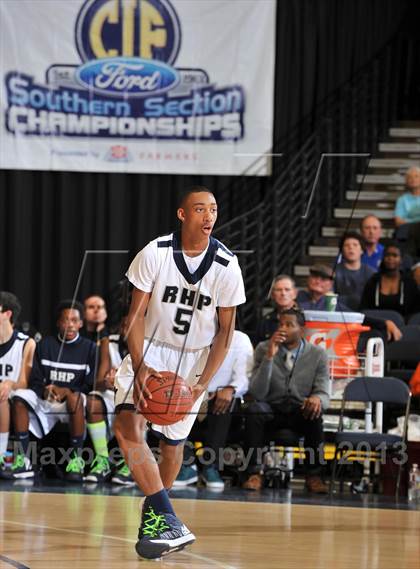 Thumbnail 2 in Rolling Hills Prep vs. Shalhevet (CIF SS 5A Final) photogallery.
