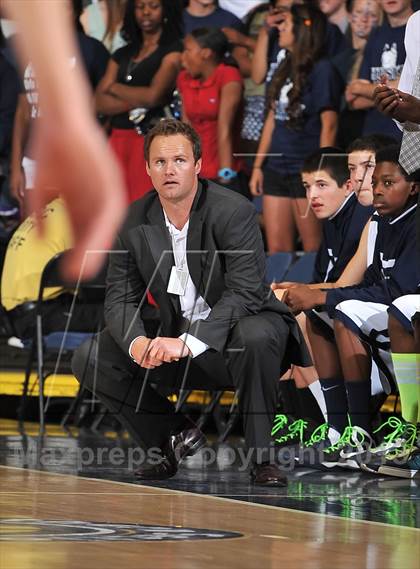 Thumbnail 1 in Rolling Hills Prep vs. Shalhevet (CIF SS 5A Final) photogallery.