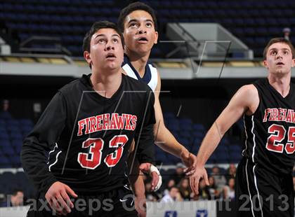 Thumbnail 1 in Rolling Hills Prep vs. Shalhevet (CIF SS 5A Final) photogallery.