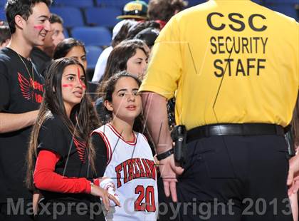 Thumbnail 1 in Rolling Hills Prep vs. Shalhevet (CIF SS 5A Final) photogallery.