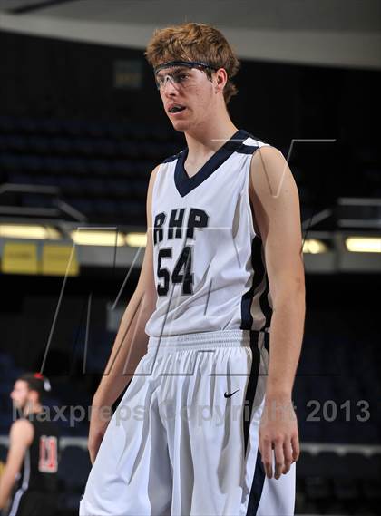 Thumbnail 1 in Rolling Hills Prep vs. Shalhevet (CIF SS 5A Final) photogallery.