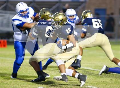 Thumbnail 2 in Holy Cross @ Lanier photogallery.