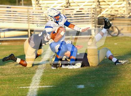 Thumbnail 3 in Holy Cross @ Lanier photogallery.
