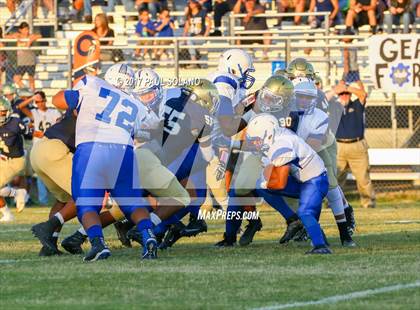Thumbnail 2 in Holy Cross @ Lanier photogallery.