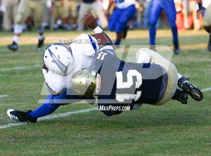 Thumbnail 2 in Holy Cross @ Lanier photogallery.
