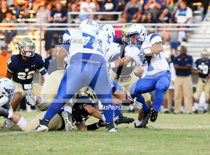 Thumbnail 2 in Holy Cross @ Lanier photogallery.