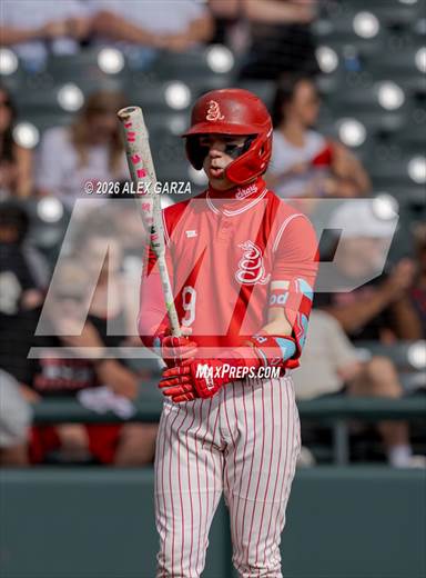 Sharyland vs. Lovejoy (UIL 5A D2 Baseball Final)