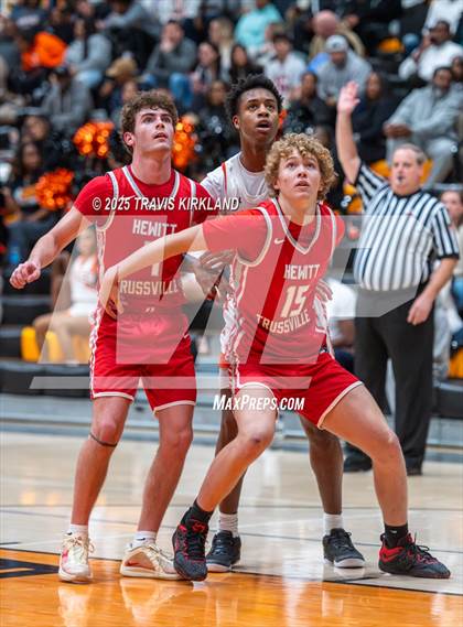 Thumbnail 2 in Hewitt-Trussville @ Hoover photogallery.