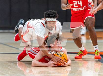 Thumbnail 1 in Hewitt-Trussville @ Hoover photogallery.