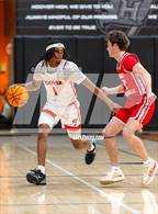Photo from the gallery "Hewitt-Trussville @ Hoover"