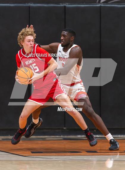 Thumbnail 2 in Hewitt-Trussville @ Hoover photogallery.