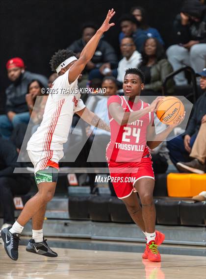 Thumbnail 3 in Hewitt-Trussville @ Hoover photogallery.