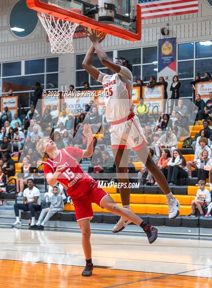 Thumbnail 1 in Hewitt-Trussville @ Hoover photogallery.