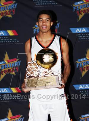 Corona del Sol (AIA D1 Final Award Photos)