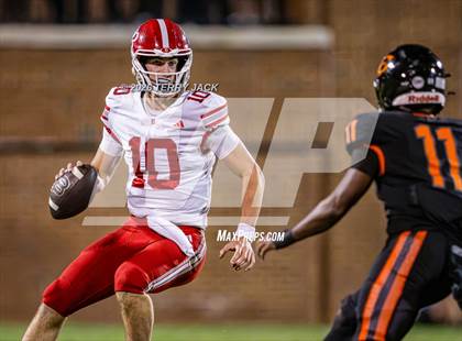 Thumbnail 3 in Baylor @ Ensworth photogallery.