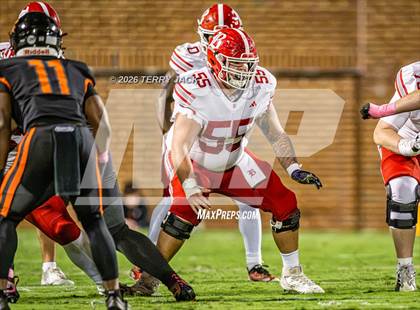 Thumbnail 3 in Baylor @ Ensworth photogallery.