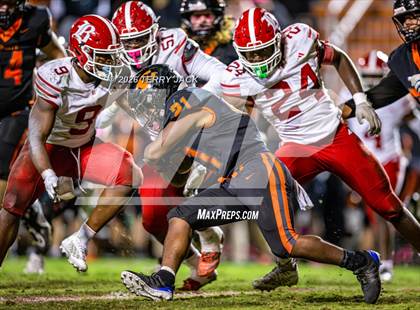 Thumbnail 3 in Baylor @ Ensworth photogallery.