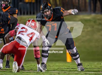 Thumbnail 2 in Baylor @ Ensworth photogallery.