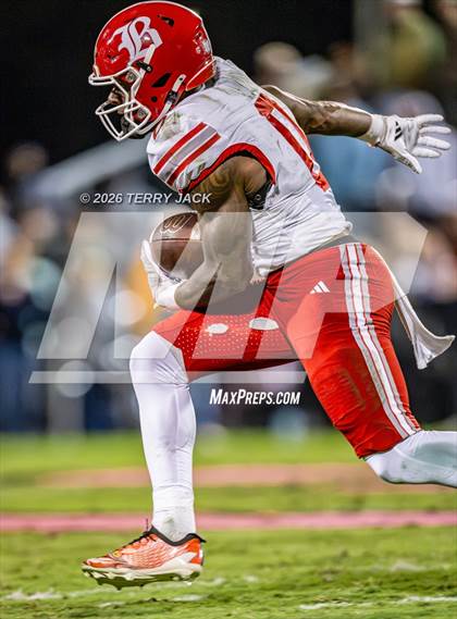 Thumbnail 1 in Baylor @ Ensworth photogallery.