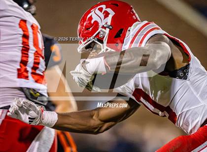 Thumbnail 2 in Baylor @ Ensworth photogallery.