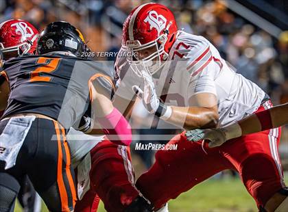 Thumbnail 2 in Baylor @ Ensworth photogallery.