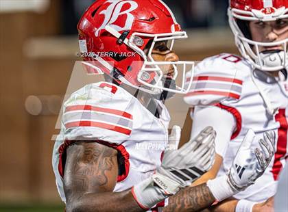 Thumbnail 2 in Baylor @ Ensworth photogallery.