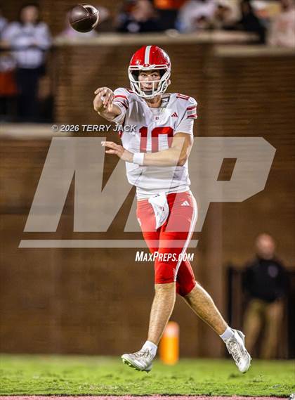 Thumbnail 3 in Baylor @ Ensworth photogallery.