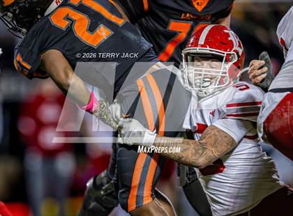 Thumbnail 3 in Baylor @ Ensworth photogallery.