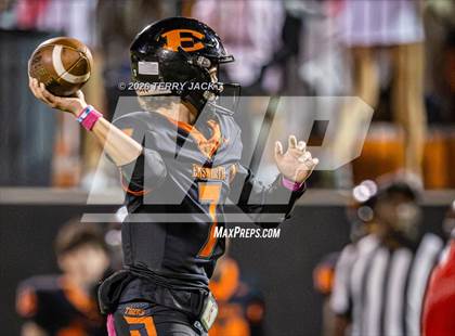 Thumbnail 2 in Baylor @ Ensworth photogallery.