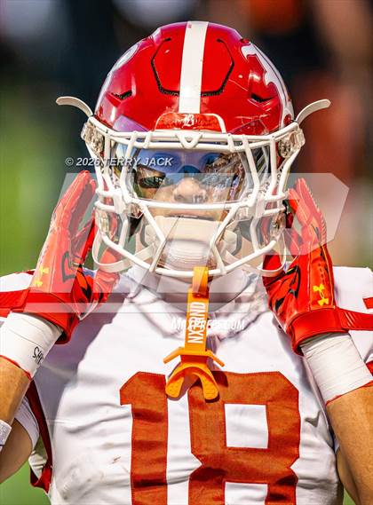Thumbnail 2 in Baylor @ Ensworth photogallery.