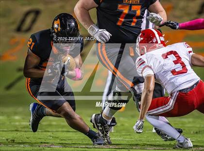 Thumbnail 1 in Baylor @ Ensworth photogallery.