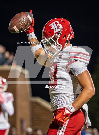 Thumbnail 1 in Baylor @ Ensworth photogallery.