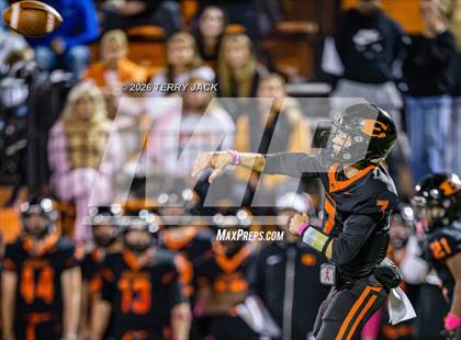 Thumbnail 1 in Baylor @ Ensworth photogallery.