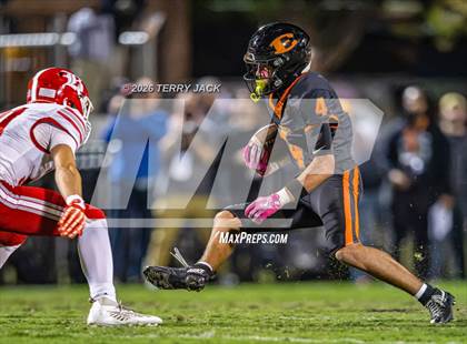 Thumbnail 3 in Baylor @ Ensworth photogallery.