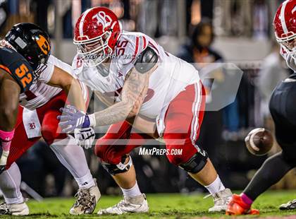 Thumbnail 3 in Baylor @ Ensworth photogallery.
