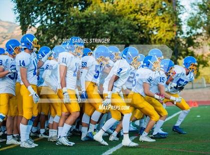Thumbnail 1 in Foothill @ Monte Vista photogallery.
