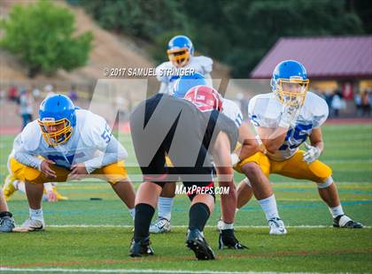 Thumbnail 2 in Foothill @ Monte Vista photogallery.