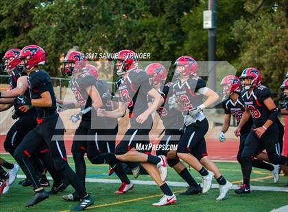 Thumbnail 1 in Foothill @ Monte Vista photogallery.