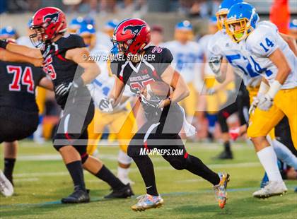 Thumbnail 3 in Foothill @ Monte Vista photogallery.