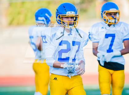 Thumbnail 2 in Foothill @ Monte Vista photogallery.