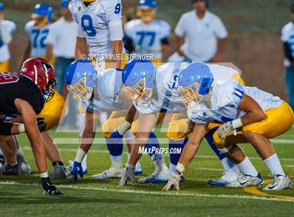 Thumbnail 2 in Foothill @ Monte Vista photogallery.