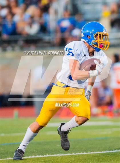 Thumbnail 3 in Foothill @ Monte Vista photogallery.